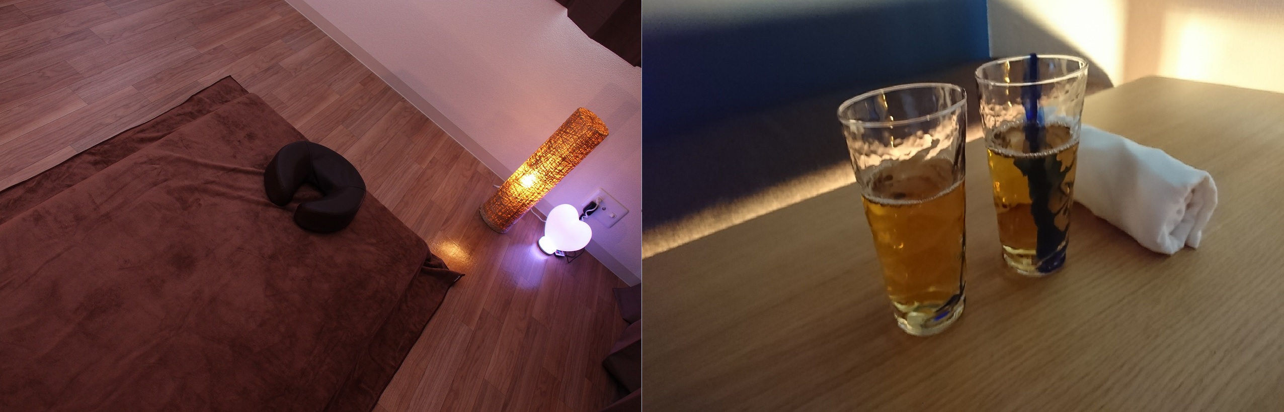 大阪難波のニューハーフマッサージ専門店の「マッサー尽（まっさーじん）」です。